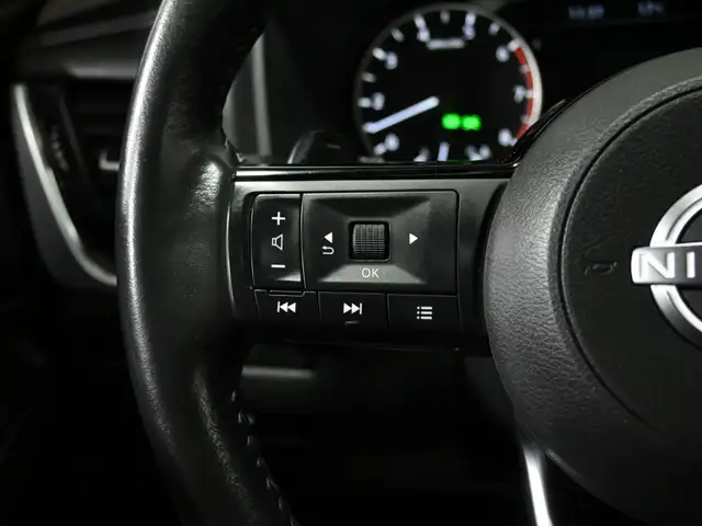 2023 Nissan Rogue SV Midnight Edition No Accident Leather 360CAM - Photo 14
