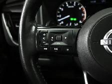 2023 Nissan Rogue SV Midnight Edition No Accident Leather 360CAM - Photo 14