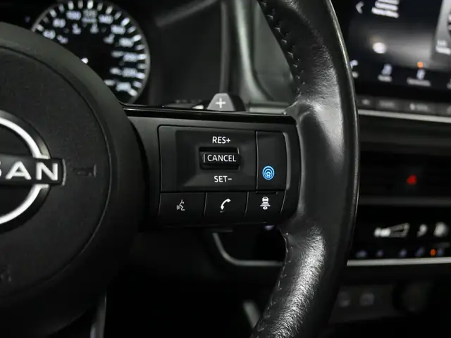 2023 Nissan Rogue SV Midnight Edition No Accident Leather 360CAM - Photo 15