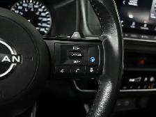 2023 Nissan Rogue SV Midnight Edition No Accident Leather 360CAM - Photo 15