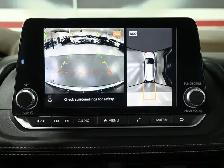 2023 Nissan Rogue SV Midnight Edition No Accident Leather 360CAM - Photo 17