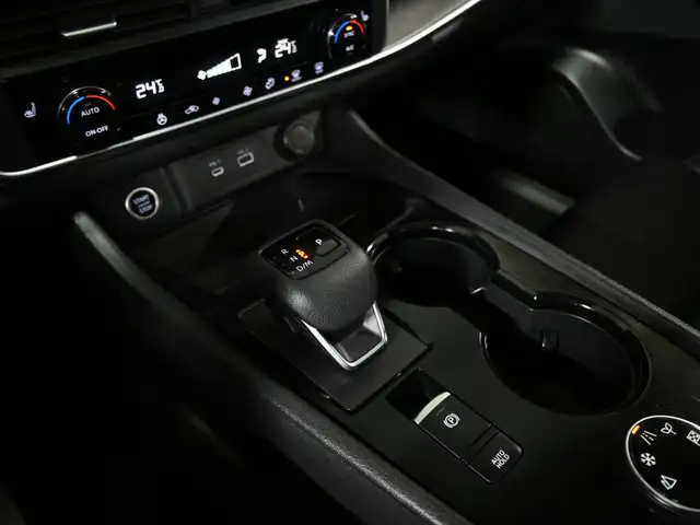 2023 Nissan Rogue SV Midnight Edition No Accident Leather 360CAM - Photo 20
