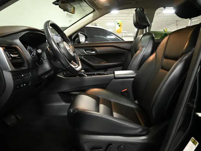 2023 Nissan Rogue SV Midnight Edition No Accident Leather 360CAM - Photo 22