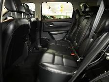 2023 Nissan Rogue SV Midnight Edition No Accident Leather 360CAM - Photo 23