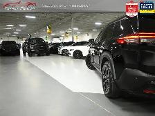 2023 Nissan Rogue SV Midnight Edition No Accident Leather 360CAM - Photo 24