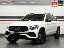 2021 Mercedes-Benz GLC 300 4MATIC No Accident AMG Night Digital
