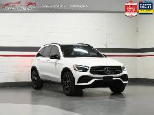 2021 Mercedes-Benz GLC 300 4MATIC No Accident AMG Night Digital - Photo 3