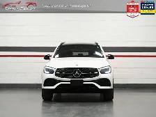 2021 Mercedes-Benz GLC 300 4MATIC No Accident AMG Night Digital - Photo 4