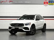 2021 Mercedes-Benz GLC 300 4MATIC No Accident AMG Night Digital - Photo 5