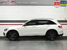 2021 Mercedes-Benz GLC 300 4MATIC No Accident AMG Night Digital - Photo 9