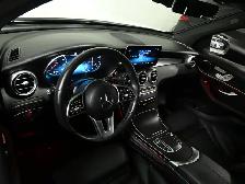 2021 Mercedes-Benz GLC 300 4MATIC No Accident AMG Night Digital - Photo 10