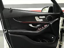 2021 Mercedes-Benz GLC 300 4MATIC No Accident AMG Night Digital - Photo 11