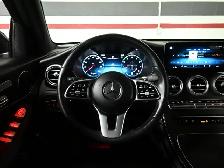 2021 Mercedes-Benz GLC 300 4MATIC No Accident AMG Night Digital - Photo 12