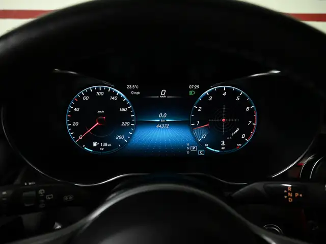 2021 Mercedes-Benz GLC 300 4MATIC No Accident AMG Night Digital - Photo 13