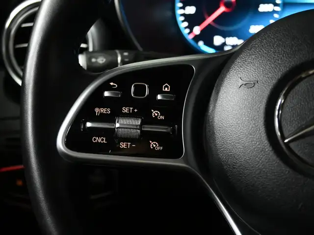 2021 Mercedes-Benz GLC 300 4MATIC No Accident AMG Night Digital - Photo 14