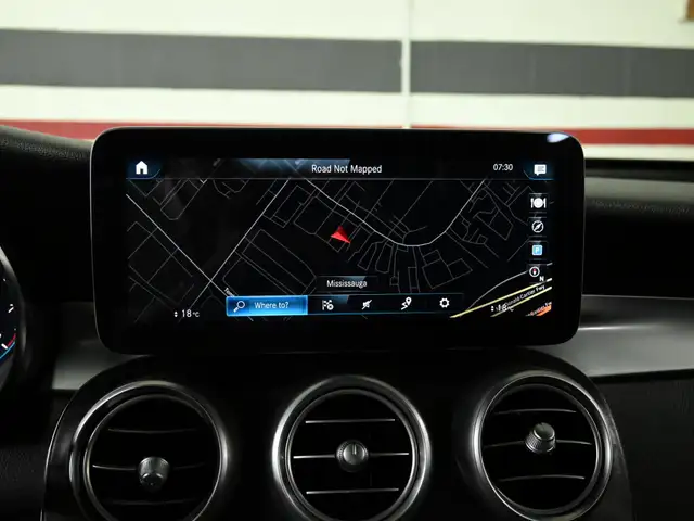 2021 Mercedes-Benz GLC 300 4MATIC No Accident AMG Night Digital - Photo 16