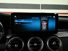 2021 Mercedes-Benz GLC 300 4MATIC No Accident AMG Night Digital - Photo 17