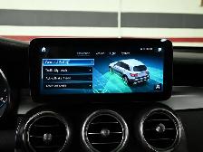 2021 Mercedes-Benz GLC 300 4MATIC No Accident AMG Night Digital - Photo 19