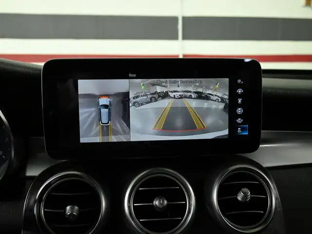 2021 Mercedes-Benz GLC 300 4MATIC No Accident AMG Night Digital - Photo 21
