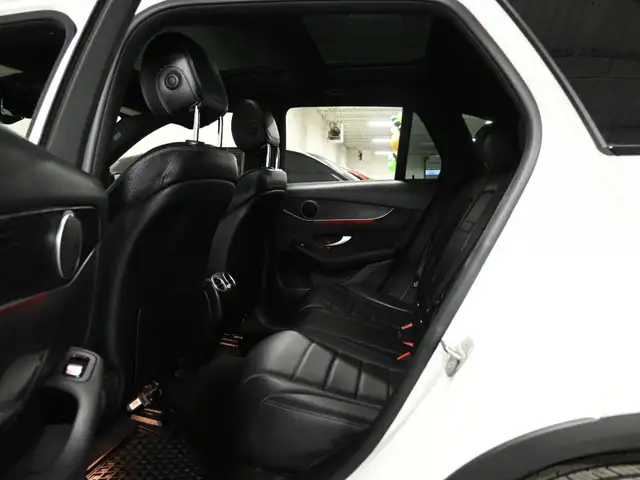 2021 Mercedes-Benz GLC 300 4MATIC No Accident AMG Night Digital - Photo 26