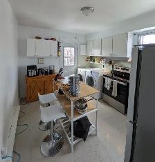 Grand 5 1/2, pour Juin/Juillet, duplex 2e étage, Villeray, Mtl - Photo 5