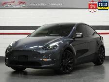 2022 Tesla Model Y Performance No Accident Dual Motor Autopilot