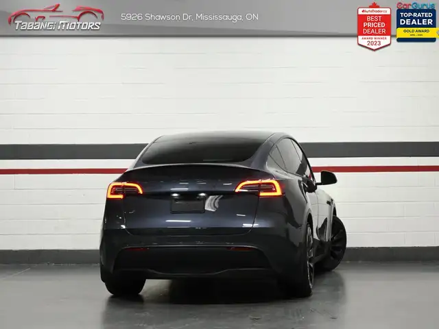 2022 Tesla Model Y Performance No Accident Dual Motor Autopilot - Photo 2