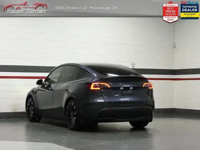 2022 Tesla Model Y Performance No Accident Dual Motor Autopilot - Photo 6