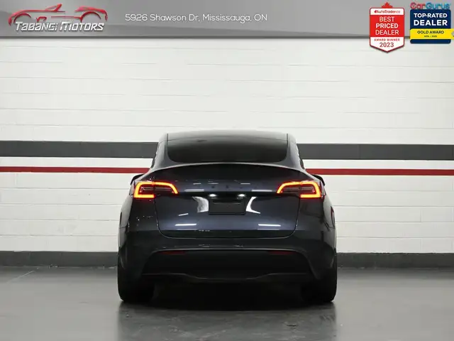 2022 Tesla Model Y Performance No Accident Dual Motor Autopilot - Photo 7