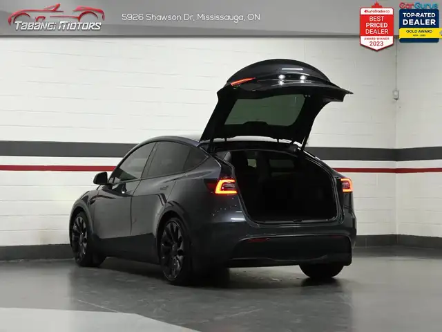 2022 Tesla Model Y Performance No Accident Dual Motor Autopilot - Photo 8