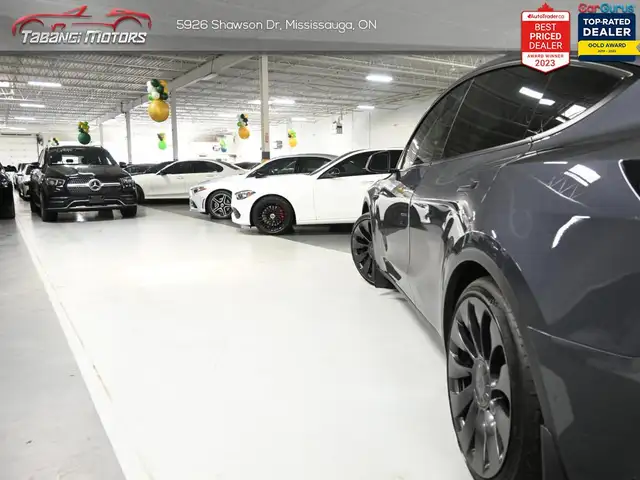 2022 Tesla Model Y Performance No Accident Dual Motor Autopilot - Photo 26