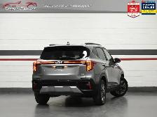 2024 Kia Seltos No Accident Leather Sunroof Heated Seats - Photo 2