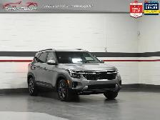 2024 Kia Seltos No Accident Leather Sunroof Heated Seats - Photo 3