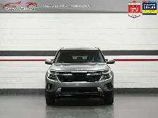 2024 Kia Seltos No Accident Leather Sunroof Heated Seats - Photo 4