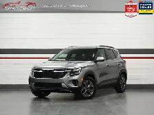 2024 Kia Seltos No Accident Leather Sunroof Heated Seats - Photo 5