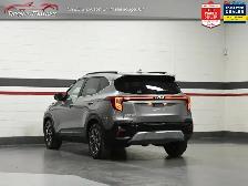 2024 Kia Seltos No Accident Leather Sunroof Heated Seats - Photo 6