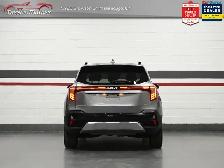 2024 Kia Seltos No Accident Leather Sunroof Heated Seats - Photo 7