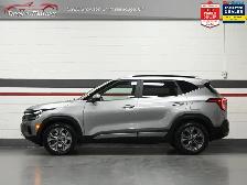 2024 Kia Seltos No Accident Leather Sunroof Heated Seats - Photo 9