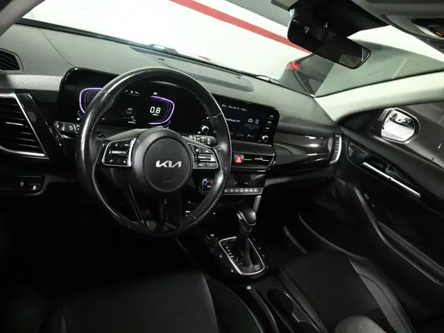 2024 Kia Seltos No Accident Leather Sunroof Heated Seats - Photo 10