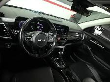 2024 Kia Seltos No Accident Leather Sunroof Heated Seats - Photo 10