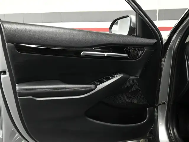 2024 Kia Seltos No Accident Leather Sunroof Heated Seats - Photo 11