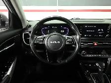 2024 Kia Seltos No Accident Leather Sunroof Heated Seats - Photo 12