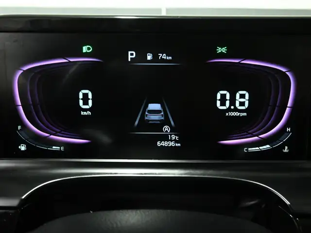 2024 Kia Seltos No Accident Leather Sunroof Heated Seats - Photo 13