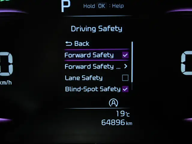 2024 Kia Seltos No Accident Leather Sunroof Heated Seats - Photo 14