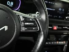 2024 Kia Seltos No Accident Leather Sunroof Heated Seats - Photo 16