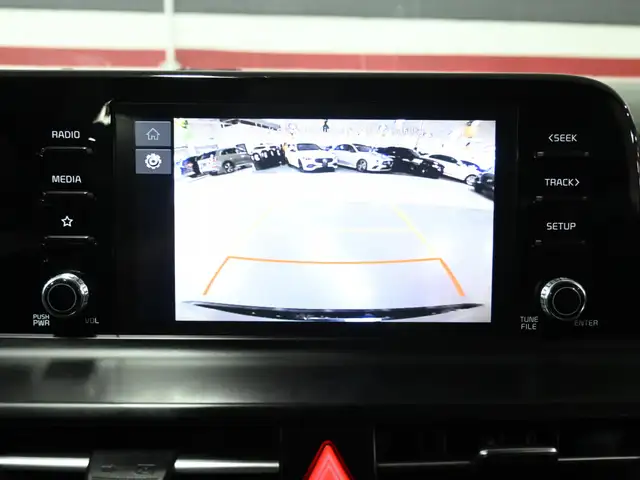 2024 Kia Seltos No Accident Leather Sunroof Heated Seats - Photo 18
