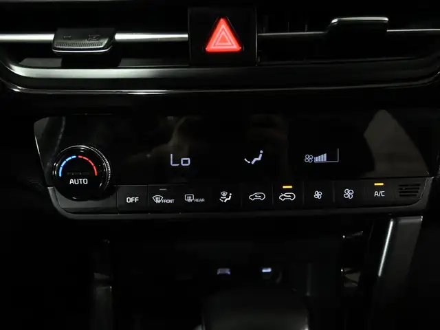 2024 Kia Seltos No Accident Leather Sunroof Heated Seats - Photo 19