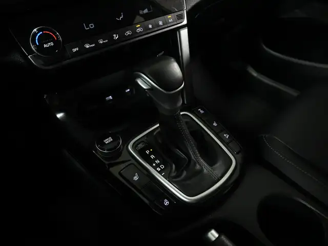 2024 Kia Seltos No Accident Leather Sunroof Heated Seats - Photo 20