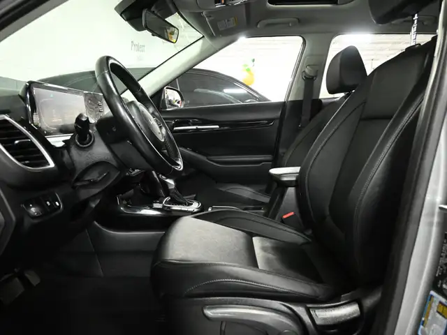 2024 Kia Seltos No Accident Leather Sunroof Heated Seats - Photo 22