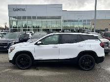 2022 GMC Terrain SLE - Photo 3